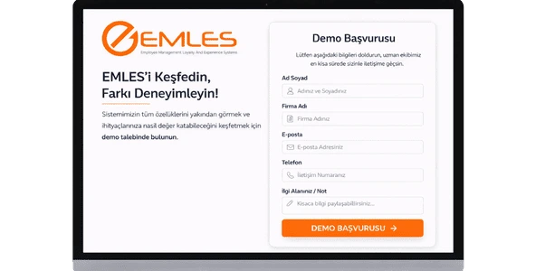 Emles demo