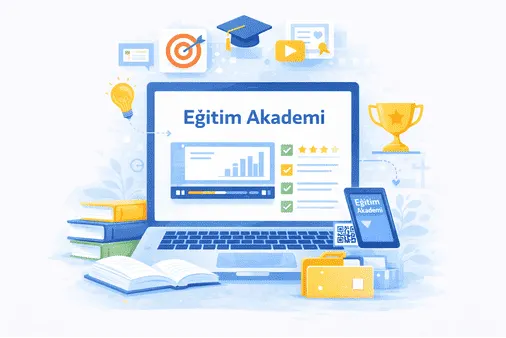 Eğitim Modülü