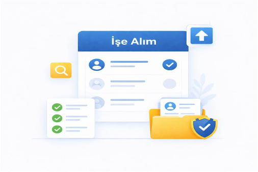 İşe Alım