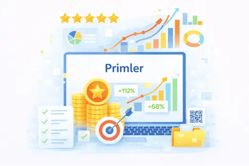 Prim ve Performans Modülü